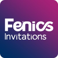 Fenics Invitations logo - Similar company to Maxatta Limited