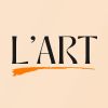 L'art Estudio logo - Similar company to Art Of Headshots®