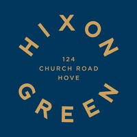 HixonGreen logo - Similar company to Ai-Steve