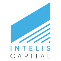 Intelis Capital logo - Similar company to Hdata