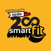 Smart Fit Colombia logo - Similar company to Xuma