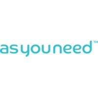 ASYOUNEED.COM LIMITED logo - Similar company to Xain Consulting