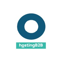 HostingB2B logo - Similar company to Simplex - Cyprus