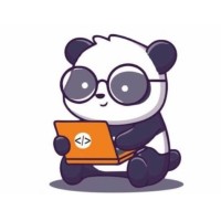 Code Panda Academy logo - Similar company to Nkz Technologies