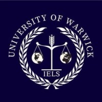 Warwick International and European Law Society logo - Similar company to Elsa Warwick