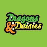 Dragons & Daisies logo - Similar company to Bedu