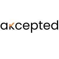 akcepted tech logo - Similar company to Ss Projects