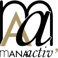 MANACTIV'.   manactiv.com logo - Similar company to Groupe L.A Concept