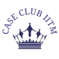 Case Club IIT Madras logo - Similar company to Utsav