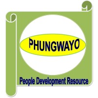 Phungwayo People Development Resource logo - Similar company to Esterhuizen Coaching & Consulting
