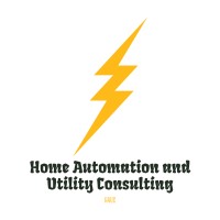 Home Automation and Utility Consulting logo - Similar company to Reporting Automation Solutions