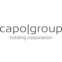 Capo Group, Inc.