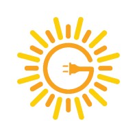 Guelph Solar logo - Similar company to Cleaninnogen Energy Solutions