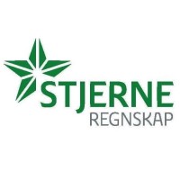 Stjerne Regnskap logo - Similar company to Adb Regnskap As