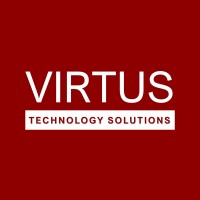 Virtus Technology Solutions logo - Similar company to Virtus Technology Solutions, Inc.: A Service Disabled Veteran Owned Small Business