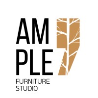 Ample Furniture studio logo - Similar company to Natkel Engineering And Construction