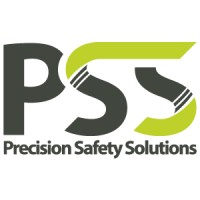 Precision Safety Solutions logo - Similar company to Aust Dynamic Technologies Co