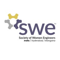SWE Hyderabad Affiliate logo - Similar company to Society Of Women Engineers(Swe), Rgit