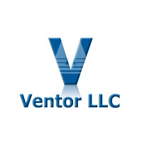 Ventor LLC logo - Similar company to Rax Mining Ltd