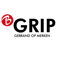 B-GRIP - Gebrand op Merken