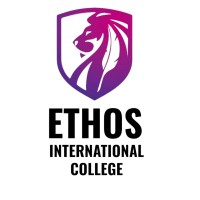 Ethos International College logo - Similar company to Ceylon Strategic Research Institute