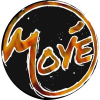 Moyé Magazine logo - Similar company to Nzimande Solutions Pty Ltd