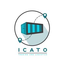 ICATO Trading and Logistics Pvt Ltd logo - Similar company to Vrn Logistics