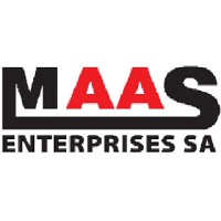 MAAS ENTERPRISES SA logo - Similar company to Servus Group Sa