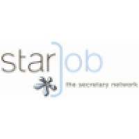 Starjob The Secretary Network (Huidig Secretary Plus Onderdeel Usg People)