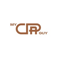 My CPA Guy logo - Similar company to Lindsay Thomas Styling