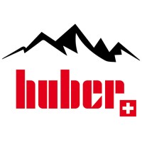 Huber Swiss Services GmbH logo - Similar company to Clitec Gmbh