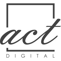 Act Digital logo - Similar company to Neverwhere India