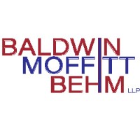 Baldwin Moffitt Behm LLP logo - Similar company to Jds Professional Group