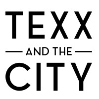 Texx and the City logo - Similar company to Stupiddope.Com