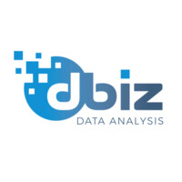 DBiz logo - Similar company to Metriks.Ai