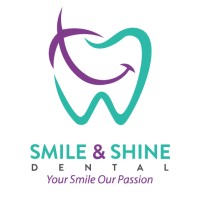 Smile and Shine logo - Similar company to Inopro