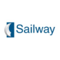 Sailway logo - Similar company to Touch Adriatic