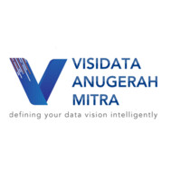 PT. Visidata Anugerah Mitra logo - Similar company to Tuupai