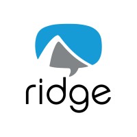 Ridge Training logo - Similar company to Ridge Consulting