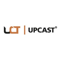UPCAST OY logo - Similar company to Rautomead Limited