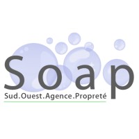 SUD OUEST AGENCE PROPRETE logo - Similar company to Vipe Gestion