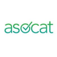 ASOCAT (Assoc. Organismes de Control de Catalunya) logo - Similar company to Apq Plataforma Logística