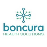 Boncura Health Solutions logo - Similar company to Contego Solutions