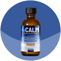 4 Calm logo - Similar company to Pomega5