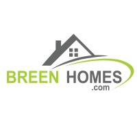 Breen Homes logo - Similar company to Fst Design Build Concrete