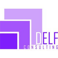 DELF Consulting logo - Similar company to Mcg Consulting