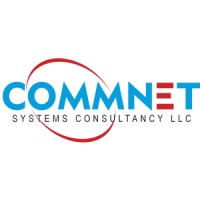 Commnet Systems Consultancy logo - Similar company to Commnet Systems
