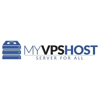 My VPS Host logo - Similar company to Berkana Group