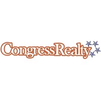 Congress Realty, Inc. logo - Similar company to Flat Fee Mls Realty