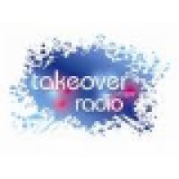 Takeover Radio logo - Similar company to Mini Marquees